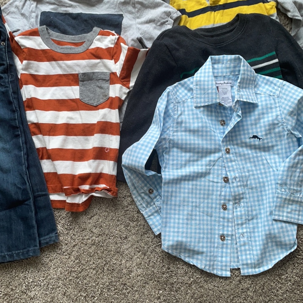 4T bundle - Picture 6 of 12